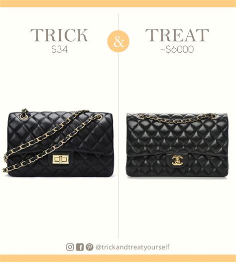 dupe chanel allure|Chanel quilted crossbody dupe.